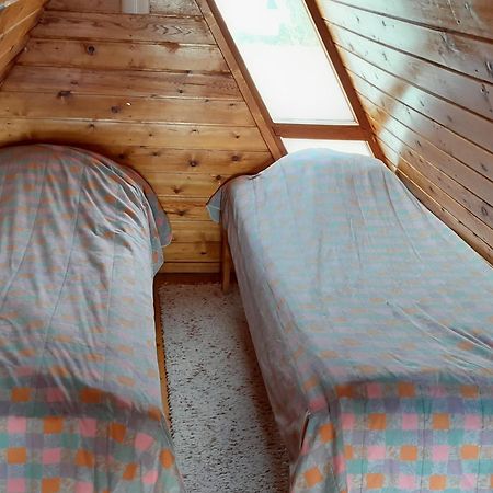 Karemajat Cottage Resort Ylitornio Εξωτερικό φωτογραφία