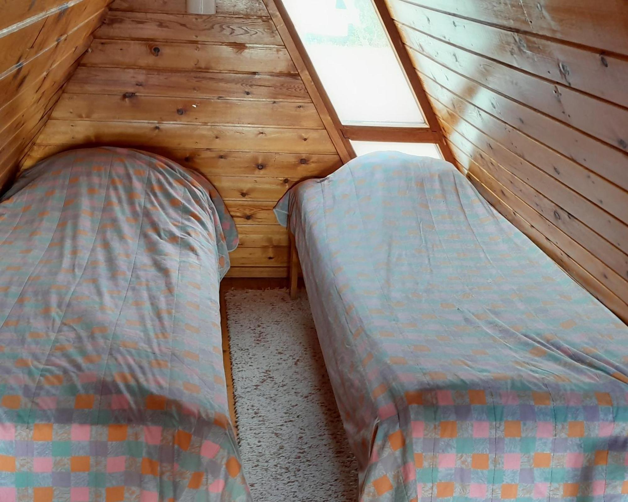 Karemajat Cottage Resort Ylitornio Εξωτερικό φωτογραφία