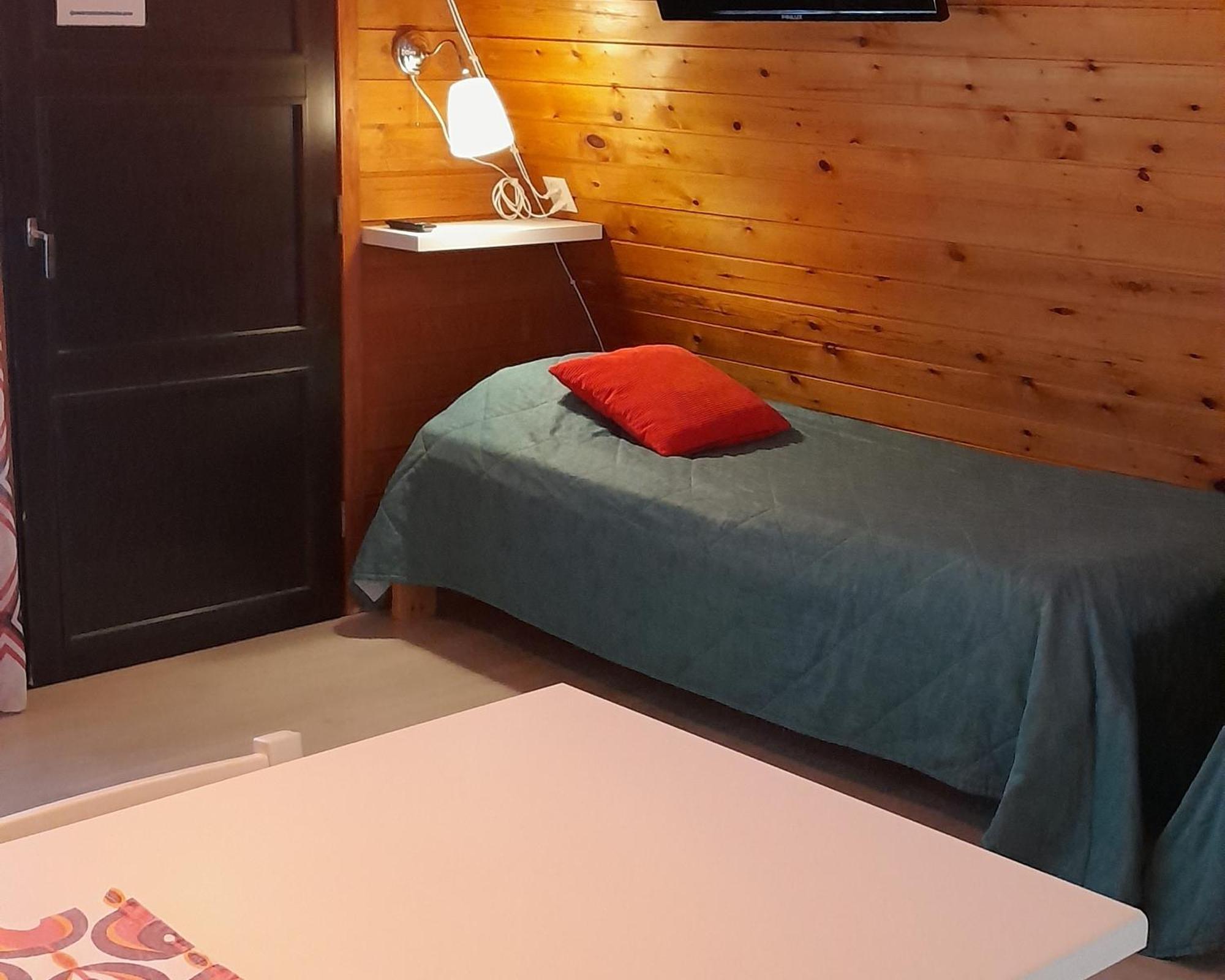 Karemajat Cottage Resort Ylitornio Εξωτερικό φωτογραφία